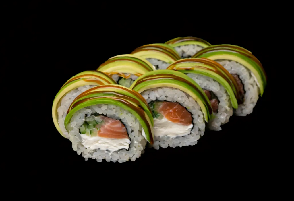 avokado-roll {no-name}