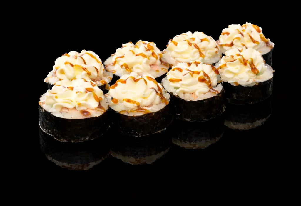 chesse-roll {no-name}