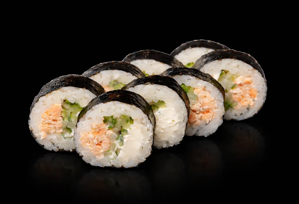 futomaki-grill {no-name}