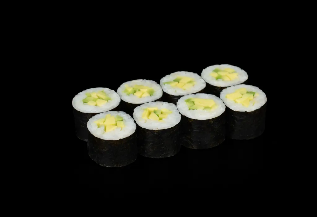 hosomaki-awokado {no-name}