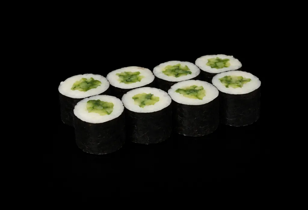 hosomaki-ogurek {no-name}