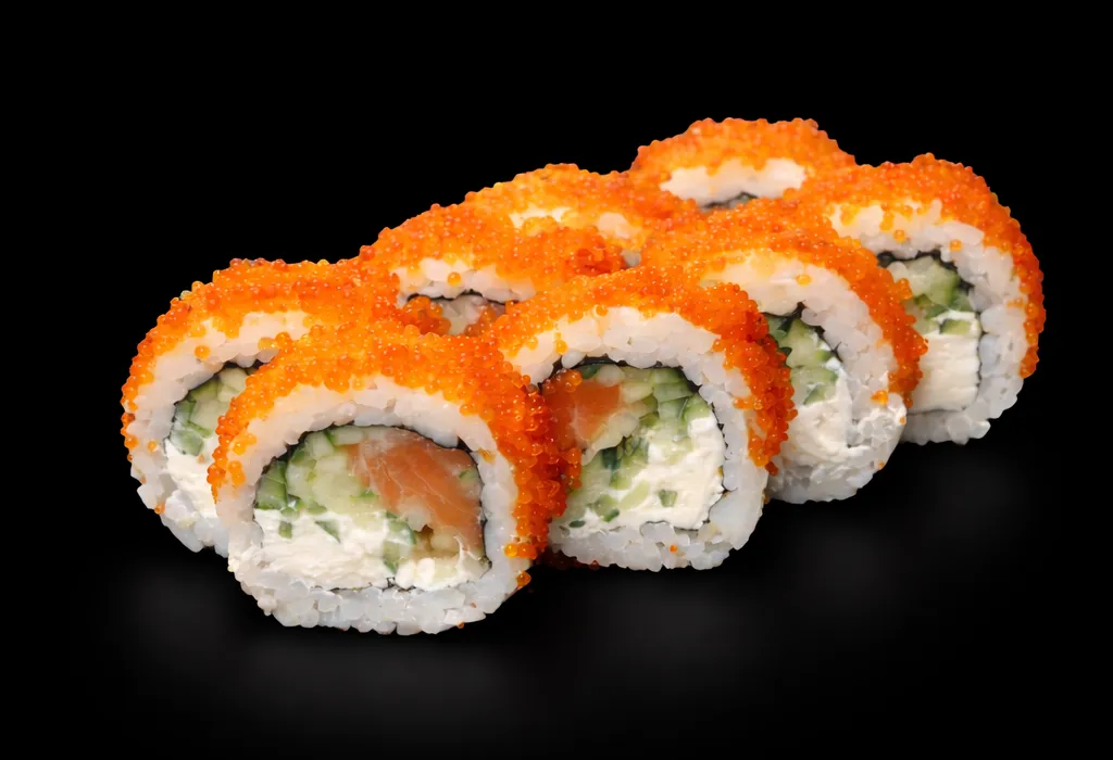 tobiko-roll {no-name}