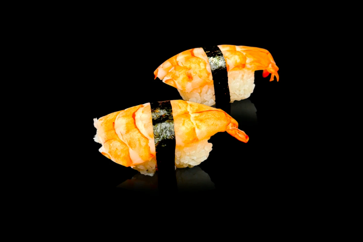 nigiri-krewetka {no-name}